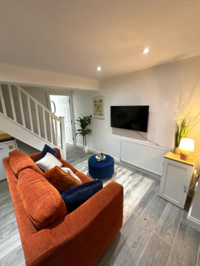 Central Watford - Perfect for Longer Stays - Transport